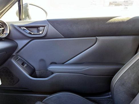 New 2025 Subaru BRZ tS image 16