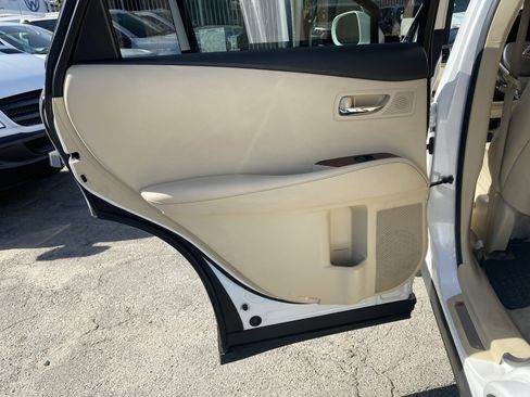 Used 2014 Lexus RX 350 FWD w/ Navigation Package image 21