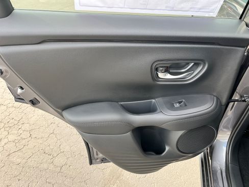 New 2027 Honda HR-V LX image 19