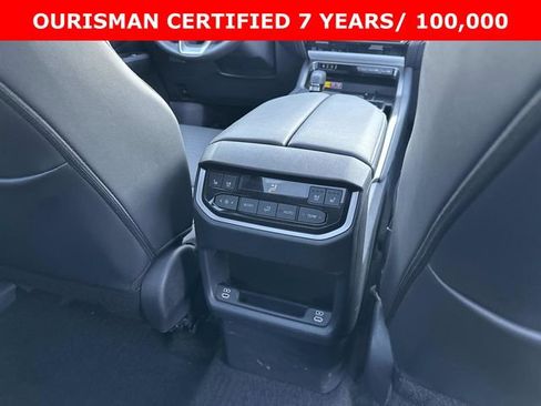 Used 2026 Lexus TX 350 AWD w/ Technology Package image 15