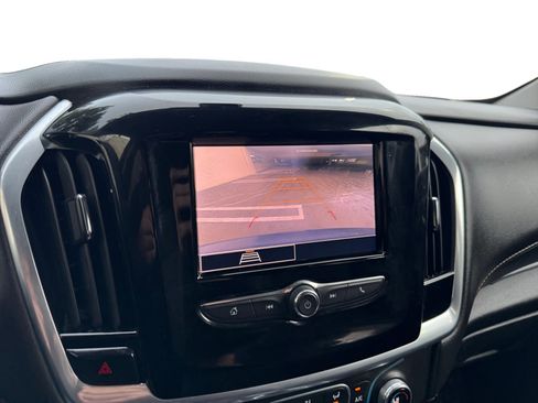 Used 2020 Chevrolet Traverse LS w/ LPO, Cargo Package image 14