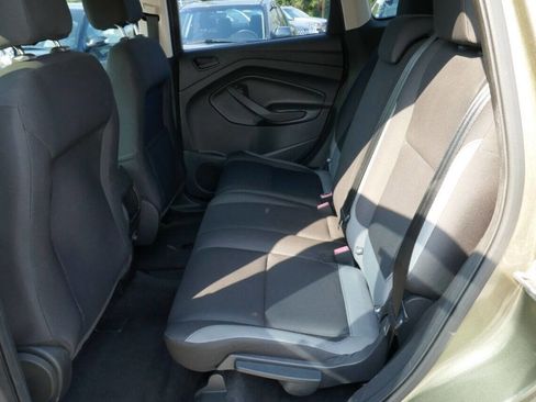 Used 2014 Ford Escape S image 16