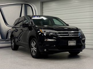 Used 2016 Honda Pilot EX-L image 1