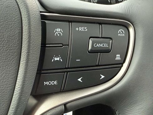 New 2026 Lexus UX 300h 300h Premium image 17