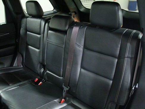 Used 2017 Jeep Grand Cherokee Limited AWD/4WD image 29