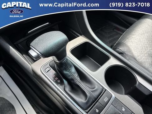 Used 2020 Kia Optima SE FWD image 31