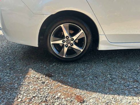 Used 2012 Acura TSX Special Edition FWD image 19