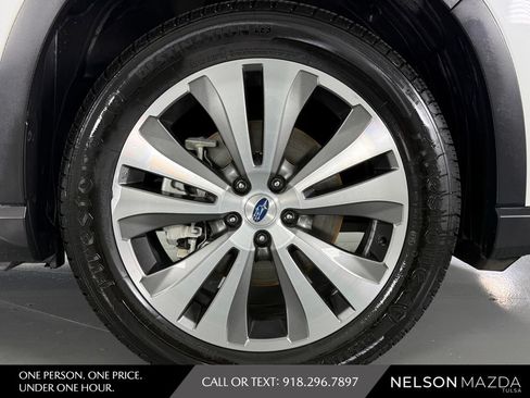 Used 2021 Subaru Ascent Touring AWD/4WD image 14