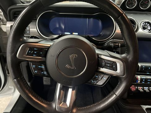 Used 2019 Ford Mustang GT Premium w/ GT Performance Package RWD image 50