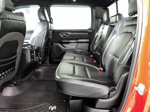 Used 2022 RAM 1500 TRX w/ TRX Level 1 Equipment Group image 28