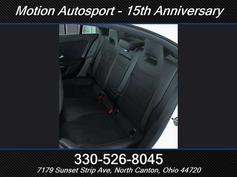 Used 2020 Mercedes-Benz CLA 250 4MATIC image 30