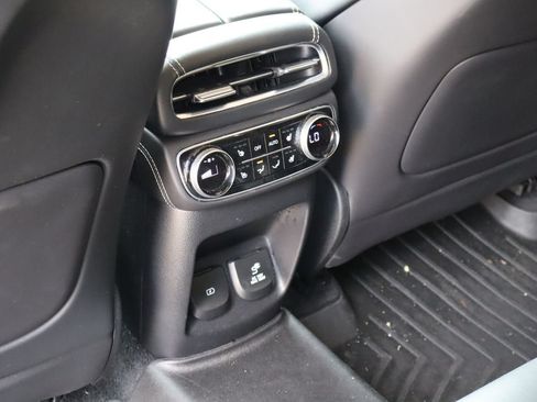 Used 2021 Genesis GV80 3.5T w/ Prestige Package 07 AWD/4WD image 18