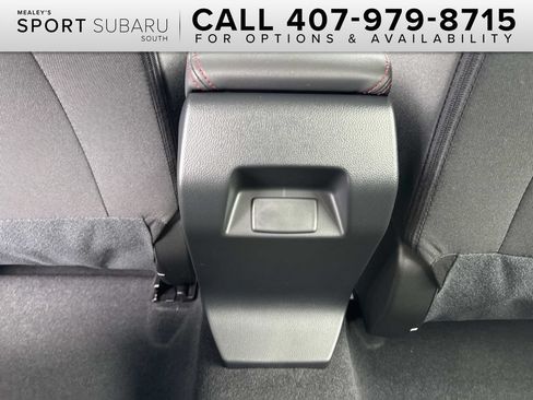 New 2026 Subaru Impreza 2.0i Sport AWD/4WD image 18