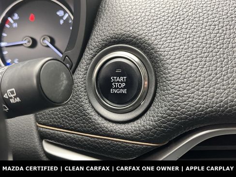 Certified 2024 MAZDA CX-90 3.3 Turbo w/ Preferred Plus image 21