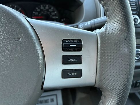 Used 2016 Nissan Frontier SV w/ SV Value Truck Package AWD/4WD image 21