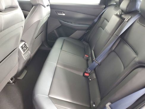 New 2026 Nissan Leaf SV+ w/ Floor Mat Package (SV+) image 12