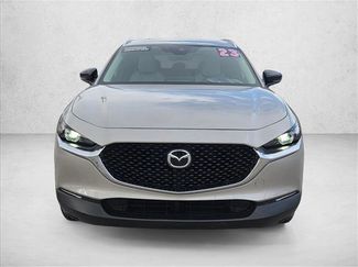 Used 2023 MAZDA CX-30 2.5 Turbo w/ Premium Package video 2