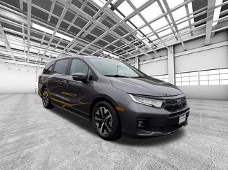 Used 2025 Honda Odyssey EX-L video 1