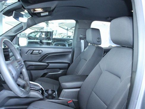 Used 2023 Chevrolet Colorado Trail Boss w/ LPO, Skid Plate Package image 6