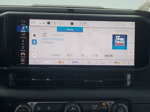 New 2025 Jeep Wrangler Sahara image 27