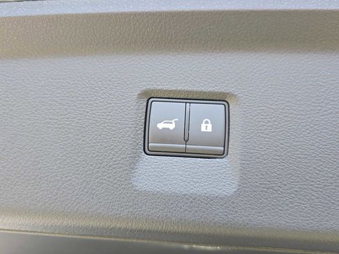 Certified 2026 INFINITI QX60 Luxe w/ Cargo Package image 10