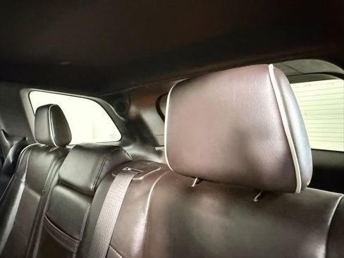 Used 2019 Jeep Grand Cherokee Overland image 21