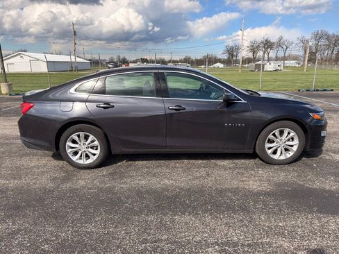 Used 2023 Chevrolet Malibu LT image 5