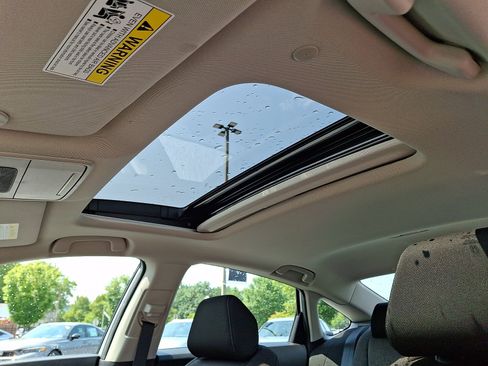 Used 2024 Honda Accord EX image 14