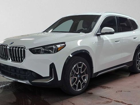 Used 2026 BMW X1 xDrive28i w/ Technology Package AWD/4WD image 7