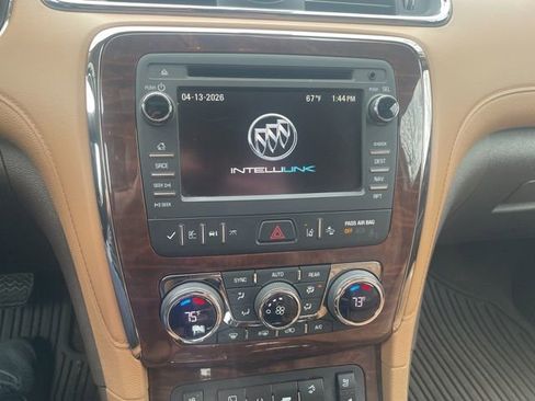 Used 2014 Buick Enclave Premium w/ Trailering Provision Package image 19