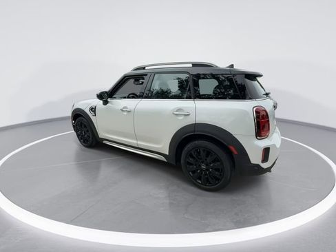 Used 2024 MINI Cooper Countryman S FWD image 5