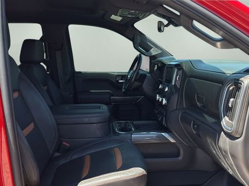 Used 2021 GMC Sierra 1500 AT4 w/ AT4 Value Package AWD/4WD image 14