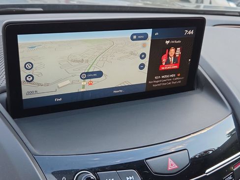 Used 2023 Acura RDX FWD w/ Technology Package image 23