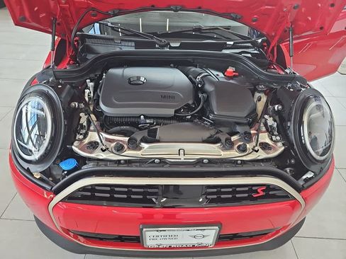 Used 2026 MINI Cooper S FWD image 11