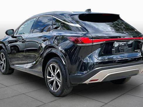 Used 2024 Lexus RX 350 Premium AWD/4WD image 22