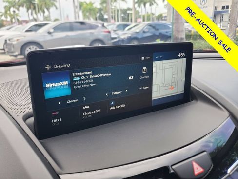 Used 2024 Acura RDX A-Spec AWD/4WD image 31