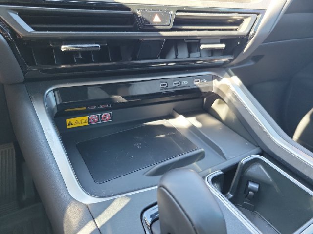 Used 2024 Lexus TX 350 FWD w/ Cold Weather Package image 23