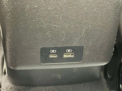 Used 2022 Mitsubishi Outlander Sport SE FWD image 12