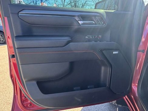 Used 2023 GMC Sierra 1500 AT4 w/ Technology Package image 21