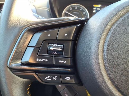 Certified 2023 Subaru Crosstrek 2.5i Sport image 20