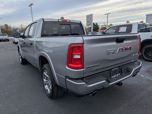 Used 2025 RAM 1500 Big Horn image 6
