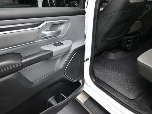 Used 2021 RAM 1500 Big Horn AWD/4WD image 17