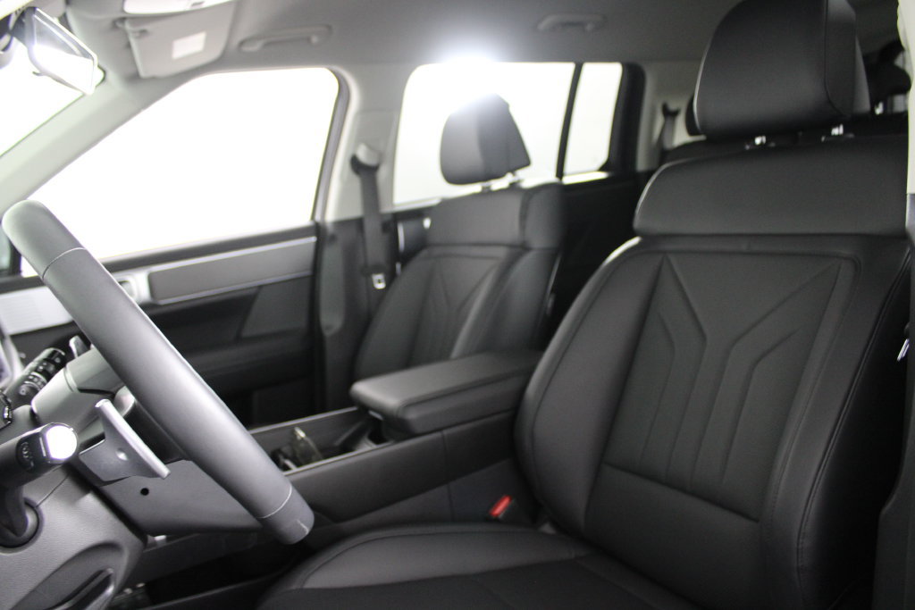 Certified 2026 Hyundai Santa Fe SEL FWD image 20