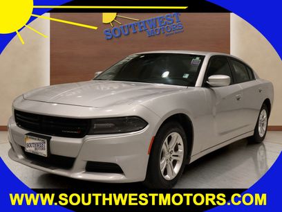 Used 2021 Dodge Charger SXT w/ Leather Interior Group