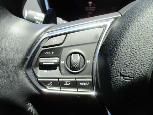 Certified 2026 Acura MDX SH-AWD image 32