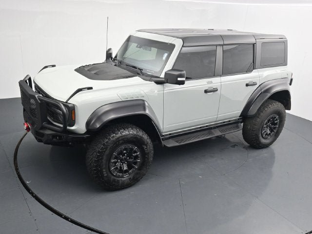 Used 2023 Ford Bronco Raptor AWD/4WD image 25