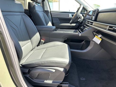 New 2026 Hyundai Santa Fe XRT w/ Tow & Go Package image 28