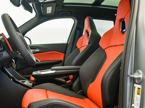 New 2026 BMW X1 M35i w/ Technology Package image 25