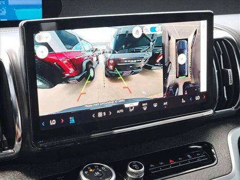 New 2026 Ford Expedition Tremor AWD/4WD image 14
