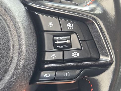 Certified 2023 Subaru Forester Sport AWD/4WD image 33